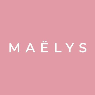 MaelysCosmetics Profile Picture