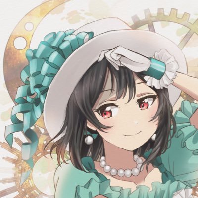 趣味でラブライブ!シリーズの絵を描いています。子育て中のため、 気まぐれ更新です。skeb：https://t.co/N4XjOojlGO μ's,Aqours,虹,Liella!A-RISE,SaintSnow,サニパ,蓮ノ空,みんな好き。箱推しです。