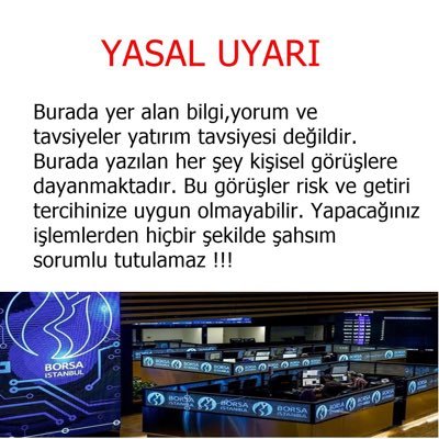 Uzun vade değer yatırımcısı Y.T.D Kendine Yatırımcı, Uzun Vade Finansal Özgürlük Hedeflerim 😎😎