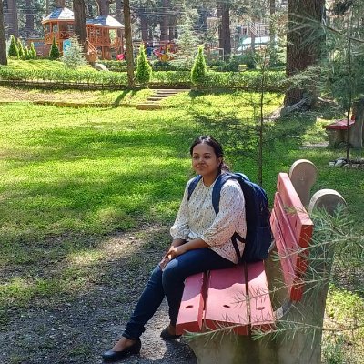 Research Scholar @IACSKOLKATA @benubrata Das lab
Mitotic DNA damage, DNA repair, Topoisomerase 1, PARP