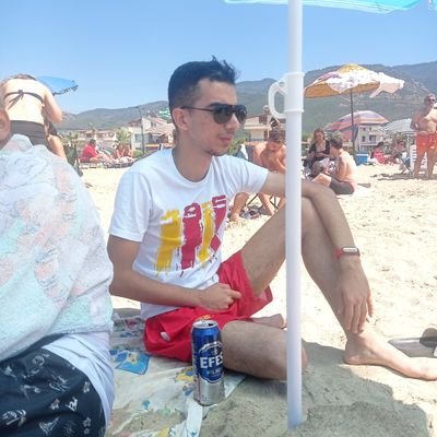 altindagli1925's profile picture. GÖZTEPE GENÇLİĞİMİN KATİLİ  @goztepe
TANRI TÜRKÜ KORUSUN🇹🇷