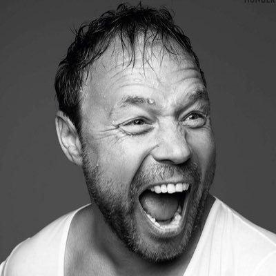 Stephen Graham