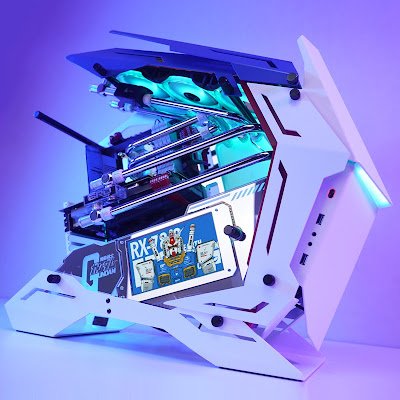 PCBuild18's profile picture. 