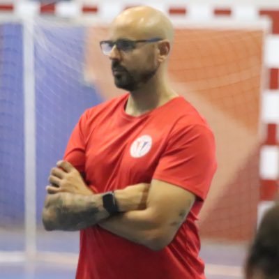 ⚽️Técnico Deportivo Superior Nivel III Futbol Sala 🥅 Entrenador A.D. Almonte B.P. Futsal