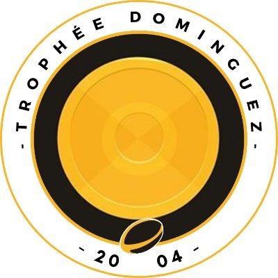 Trophée virtuel transmis entre équipes de TOP 14 depuis 2004.
Pour récupérer le trophée, il faut battre le détenteur du trophée.