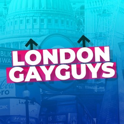 London Gay Guys