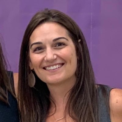 District Technology Training Coordinator // @Seesaw Certified Educator // Certified @Apple Learning Coach // MagicSchool Pioneer // Google Certified Educator