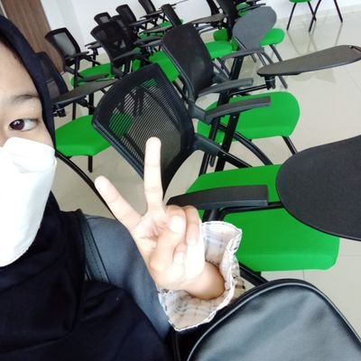 di penuhi permasalahan hidup di dunia
