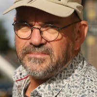peter maas (@petermaas34) 's Twitter Profile
