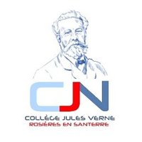 Collège Jules Verne Rosières(@clgrosieres_80) 's Twitter Profile Photo