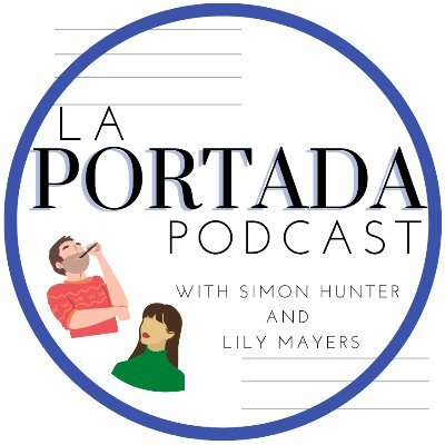 A weekly podcast in English brought to you by journalists Lily Mayers & Simon Hunter covering Spain's top stories & cultural features

New episodes out weekly!