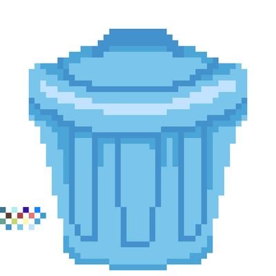 あおいごみばこさんのプロフィール画像