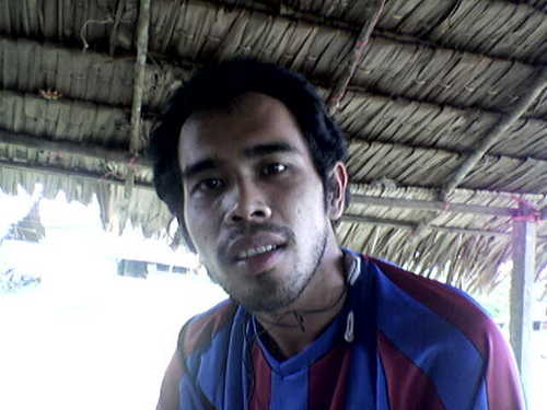 RuangchaiK1's profile picture. 