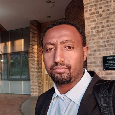 Constitutional and Human Rights Lawyer| Consultant and Attorney at Law| Program Director @ #LawyersforHumanRights, Ethiopia| RT ≠ endorsement