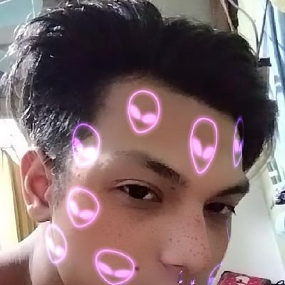 Jhy_kllh's profile picture. 🎲