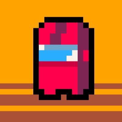 🕹💾French indiedev. Creator of Ghost'n Brothers & Ghost'n Brothers 1-Bit, and Dot The Game # iOS Ghost'n Brothers #pico8.