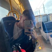 chantre (@tomaschantre) 's Twitter Profile
