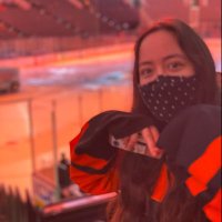 Victoria(@fakehockeyteam) 's Twitter Profile Photo