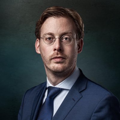 EricvdGoot Profile Picture