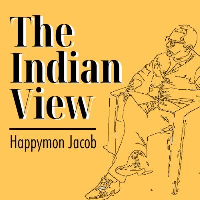 The Indian View