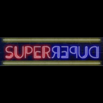 SUPER_DUPER2022 Profile Picture