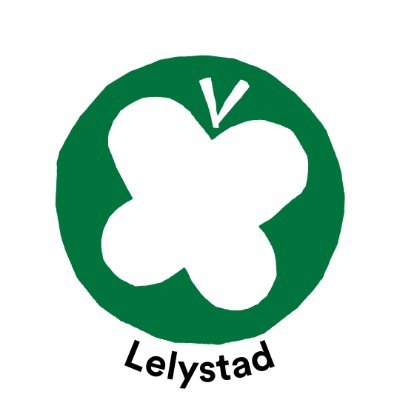 Dit is het officiële Twitter-account van de lokale werkgroep Lelystad van Partij voor de Dieren