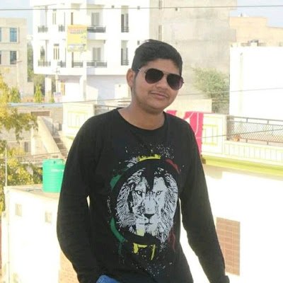 jaydev166's profile picture. 