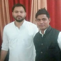 Om Prakash Yadav(@omprakashrjd) 's Twitter Profile Photo