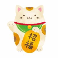 まねきねこ (@manekineko_1103) Twitter profile photo