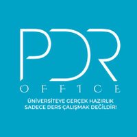 PDR Office(@PdrOffice) 's Twitter Profile Photo