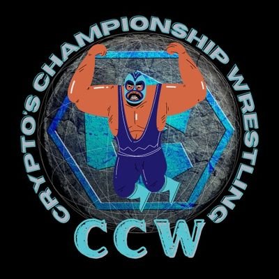 Crypto's Championship Wrestling (CCW)
