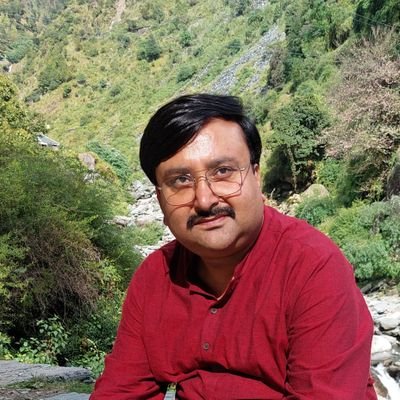 AchleshSunil's profile picture. Social Worker