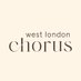 West London Chorus (@wlondonchorus) Twitter profile photo West London Chorus (@wlondonchorus) Twitter profile photo