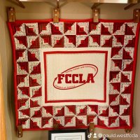 Paul D. West FCCLA (@pauldwestfccla) 's Twitter Profile