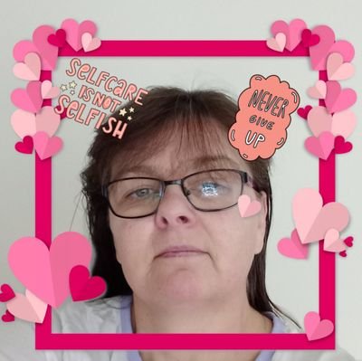 I'm a mum to 1 amazing young man, he has Hydrocephalus and Autism, he is my world, I love him to bits ❤️ 💙 💜 💕 💖
I DONT Answer DMs
#migrainessuck