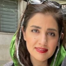کارشناس ارشد آموزش از انگلیس با هفت سال سابقه کاری در صندوق کودکان سازمان ملل 🇺🇳 (یونیسف) بنیانگذارِ موسسهٔ آتـمان @atman_institute