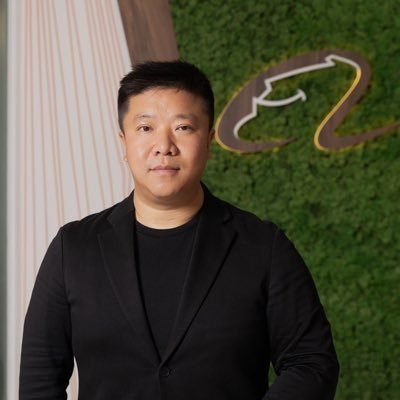 General Manager - GKA of Alibaba Cloud International