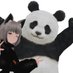 るろうに熊猫 (@ruropan_vrc) Twitter profile photo るろうに熊猫 (@ruropan_vrc) Twitter profile photo