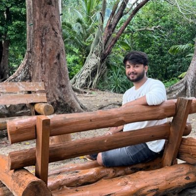 ankushsarvade's profile picture. 404 |  Not Found