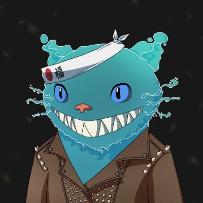 0xZarilex's profile picture. Binance Research
Views are my own and do not constitute any financial advice.
