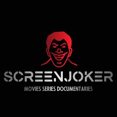 screenjoker's profile picture. 