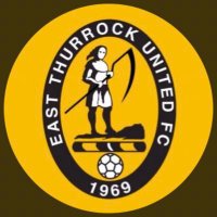 East Thurrock United U18s(@ETUFC_U18s) 's Twitter Profile Photo