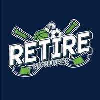 Retire My Number(@retiremynumber) 's Twitter Profile Photo