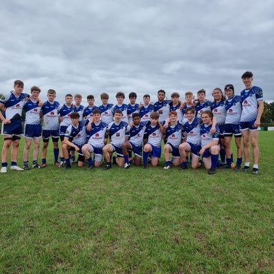 Sale FC Rugby Colts Profile