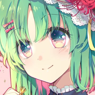 漫画・イラスト屋。隙間に旅 ▶『のんびりVRMMO記』コミカライズ連載中https://t.co/tsuu2LA1tf… ▶イベントは山鳥エリア、委託はメロンさん、とらのあなさん。 ▶東方とゾンサガ に熱いカプ厨です。コナンと腐→@ofuuyan