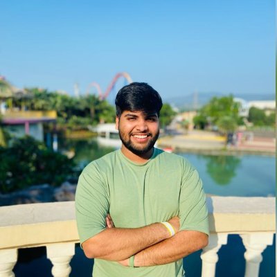 RajatS13_'s profile picture. Bubble Dev | NOCODE ENTHUSIAST
