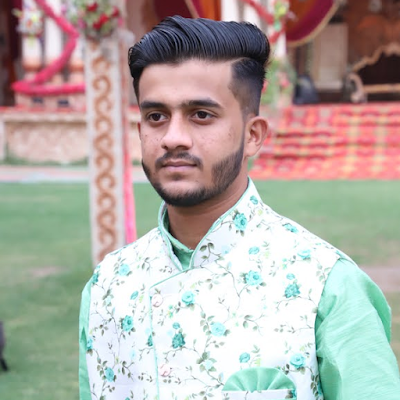 KeshavT29162410's profile picture. Jai shree mahakal