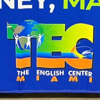 The English Center(@TECMiami) 's Twitter Profile Photo