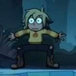 chorodopor2D's profile picture. 