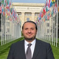 Mohamed Hamze (@drmhamze) 's Twitter Profile
